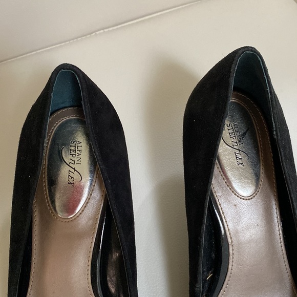 Alfani step n flex pumps - Picture 3 of 6